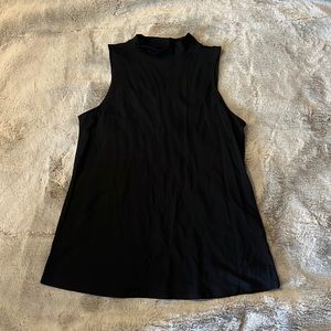 COPY - NWOT high neck tank